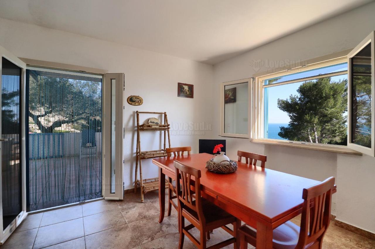 Casa Funnuvojere By Lovesud Corsano  المظهر الخارجي الصورة