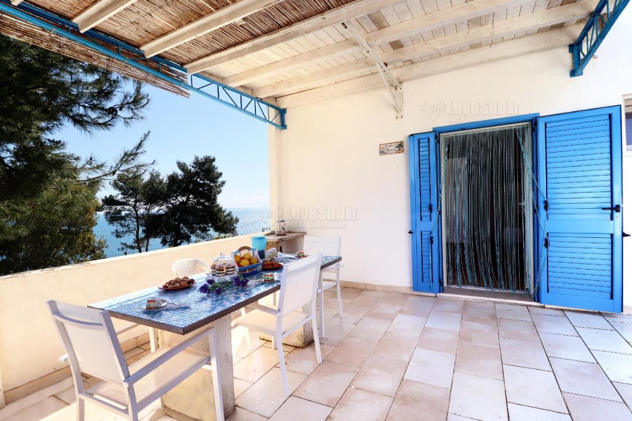 Casa Funnuvojere By Lovesud Corsano  المظهر الخارجي الصورة